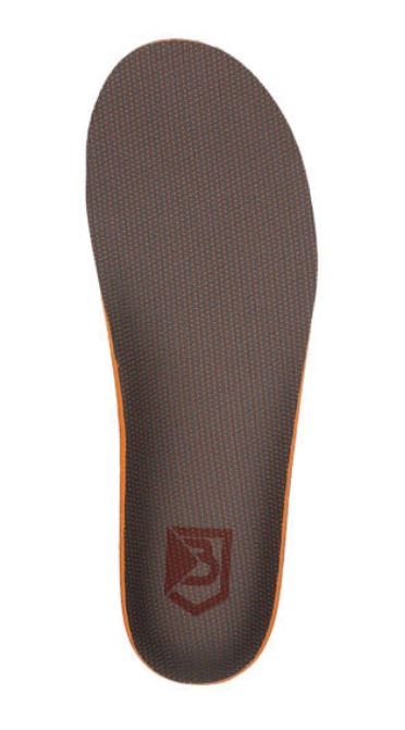 Schuheinlage BORMIO SPIRIT Mik, atmungsaktiv, Grösse 40